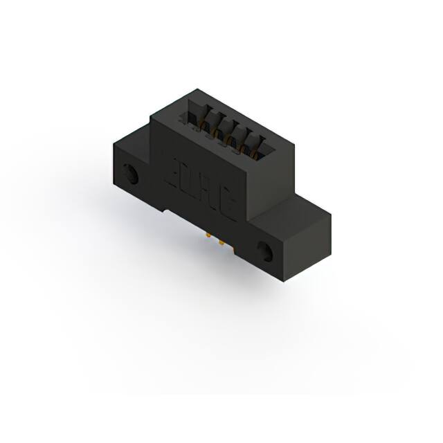 392-005-541-112 EDAC Inc.  Edgeboard Connectors